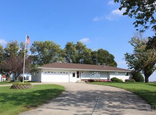 1645 260th St, Garner, IA 50438