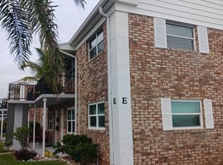 190 E Olmstead Dr UNIT E8, Titusville, FL 32780