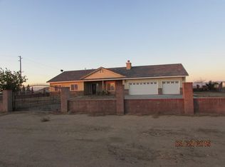 7008 W Avenue A2, Lancaster, CA 93536