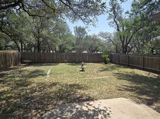 7704 Earp Way, Austin, TX 78729