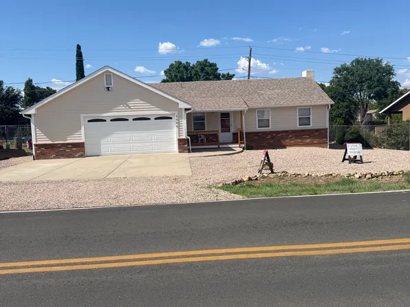 8086 E Manley Dr, Prescott Valley, AZ 86314