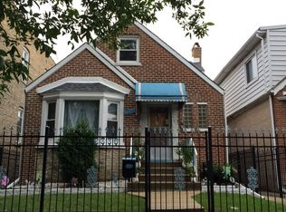 2336 N Mason Ave #1, Chicago, IL 60639