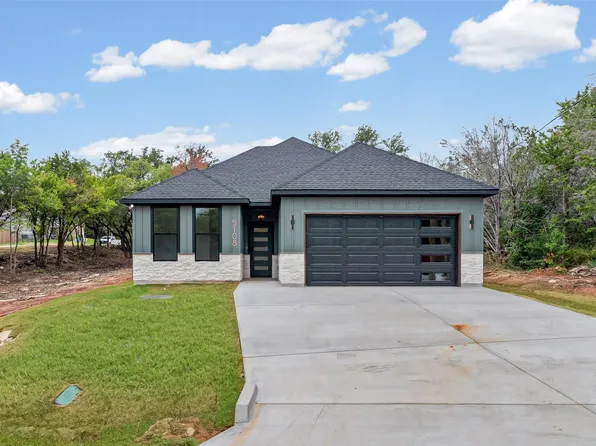 5108 Stoneridge Dr, Granbury, TX 76048
