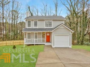 2705 Wildflower Ln, Snellville, GA
