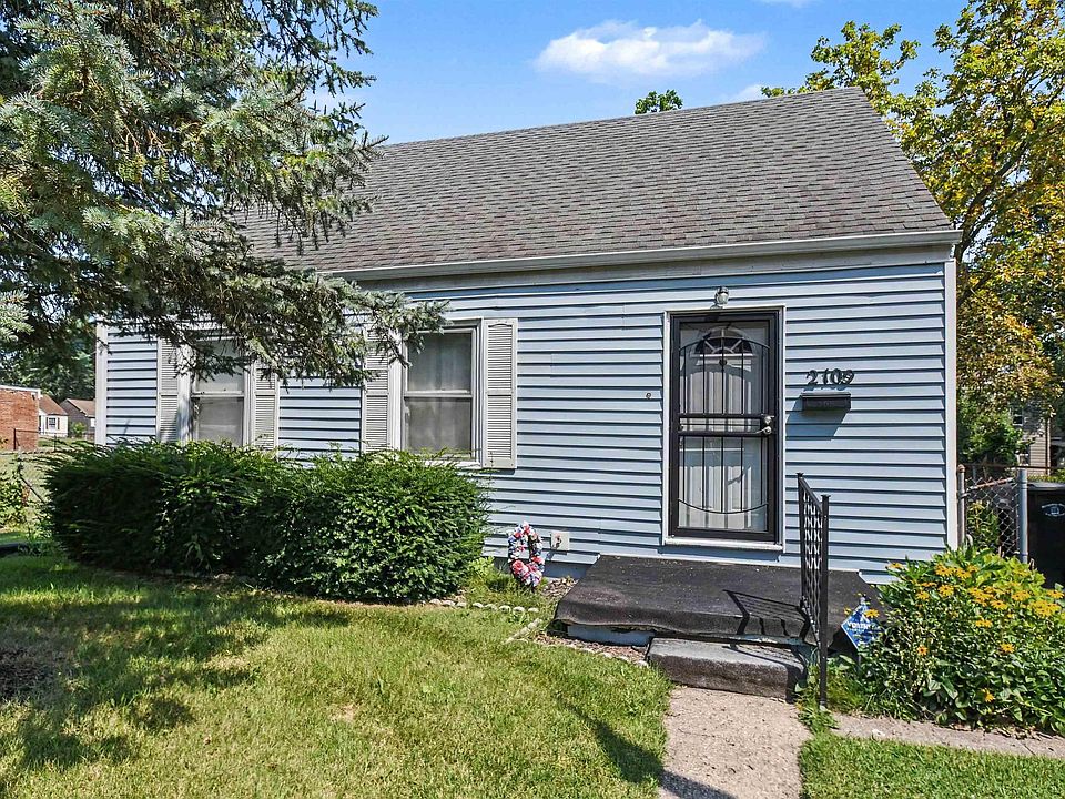 1st image of 2109 Elwood Ave