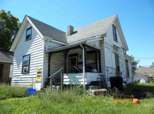 804 W 12th St, Anderson, IN 46016