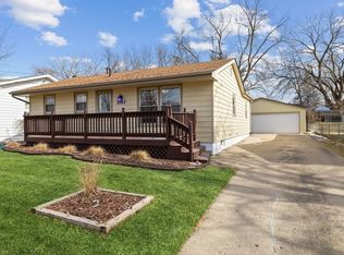 3207 Williams St, Des Moines, IA 50317