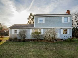 41 2nd St, Charlestown, RI 02813