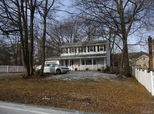 37 Gilbert Ave, Pearl River, NY 10965