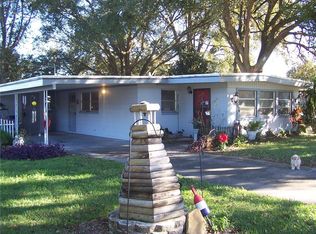 5410 23rd St, Zephyrhills, FL 33542