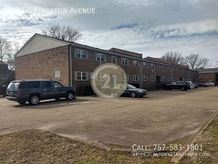 1437-5 Kingston Ave