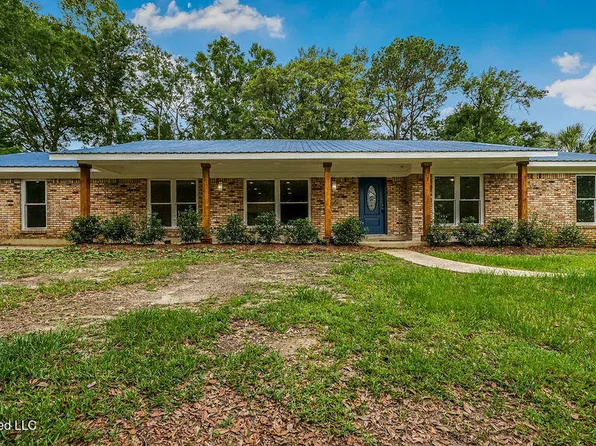 4024 Castenera Ave, Moss Pt, MS 39563