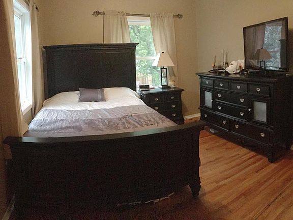 Bedroom #1