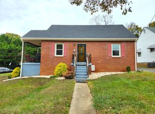 4815 Myrtle St, Lynchburg, VA 24502
