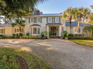 231 W 12th St, Sea Island, GA 31561