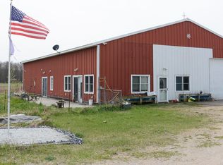 29074 Middle Crossing Rd, Dowagiac, MI 49047