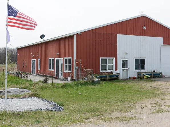 29074 Middle Crossing Rd, Dowagiac, MI 49047