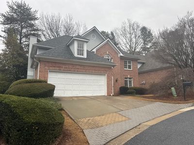 232 Spalding Gates Dr NE, Sandy Springs, GA, 30328