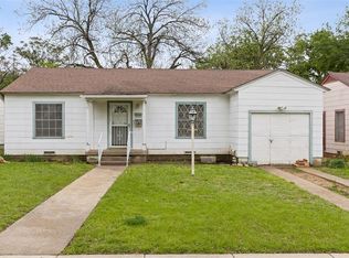 2832 Cherrywood Ave, Dallas, TX 75235