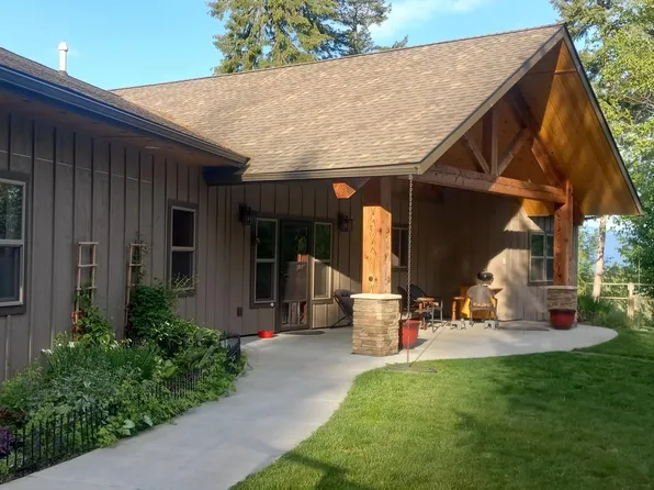 427 Wood Duck Ln, Bonners Ferry, ID 83805