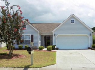 2309 Windmill Way, Myrtle Beach, SC 29579