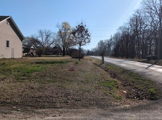 18984 S 1488th Rd, Nevada, MO 64772