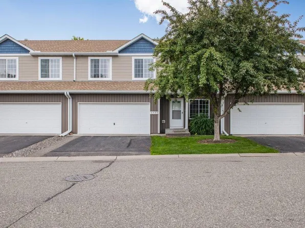 6488 Saddlebred Way, Forest Lake, MN 55025