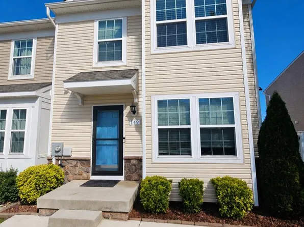 149 Ran Rue Dr, Martinsburg, WV 25403