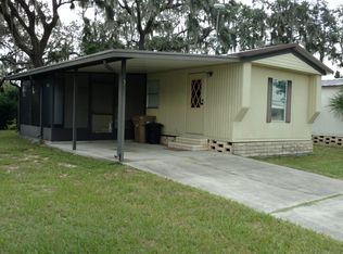 33 Lake Griffin Dr, Fruitland Park, FL 34731