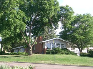 9840 W 35th Ave, Wheat Ridge, CO 80033