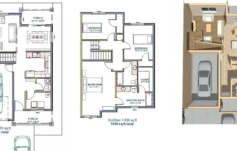 Rosencrans Apartment Homes — Photo 23