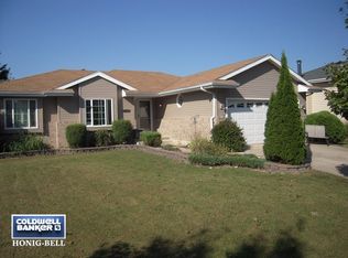 6511 Bazz Dr, Plainfield, IL 60586