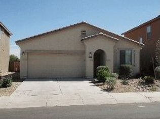 20633 N Marquez Dr, Maricopa, AZ 85138