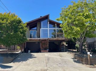 4003 Marsten Ave, Belmont, CA 94002