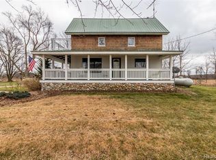 11367 Calkins Rd, Flushing, MI 48433