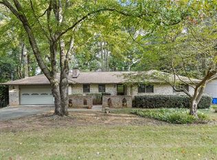 3288 N Embry Cir, Atlanta, GA 30341
