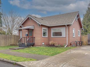 7607 NE Prescott St, Portland, OR 97218