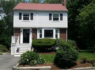 1 Robken Rd, Roslindale, MA 02131