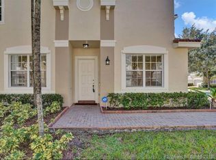 4203 SW 124th Ter, Miramar, FL 33027