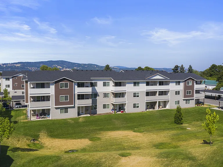 Mirabolante Apartments — Photo 3