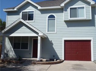 6912 Meador Ave #A, Austin, TX 78752