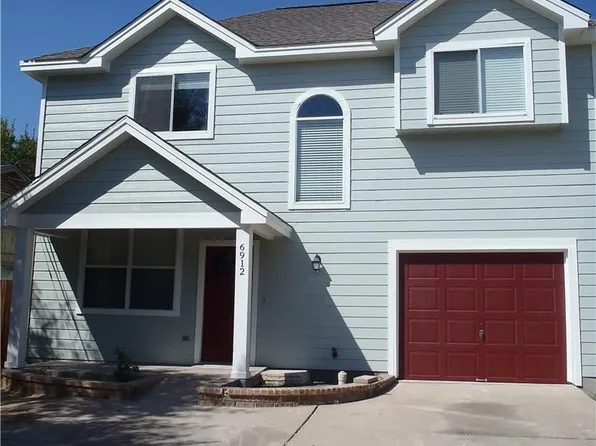 6912 Meador Ave #A, Austin, TX 78752