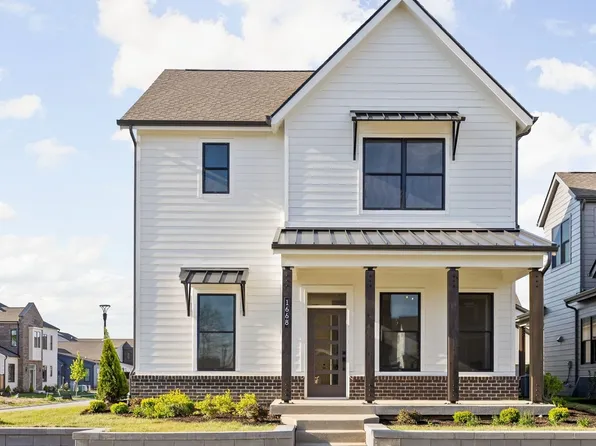 1668 Fernley Dr, Westfield, IN 46074