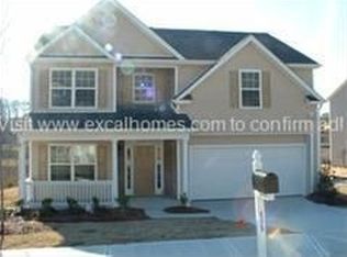 615 Dot Dr, Atlanta, GA 30349
