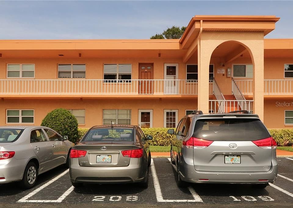 1st image of 3740 58th St N APT 208