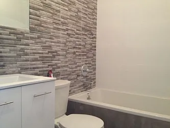Rented by 5 Boro Realty Corp