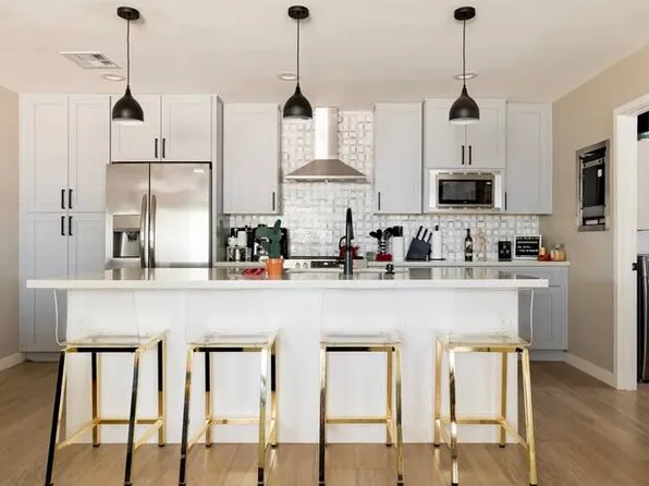1450 E Hoover Ave, Phoenix, AZ 85006
