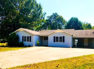 1821 Engelberg Rd, Pocahontas, AR 72455