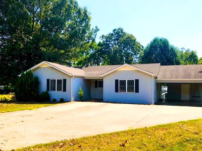 1821 Engelberg Rd, Pocahontas, AR, 72455