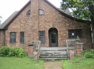 3001 Martin Luther King Jr Ave, Knoxville, TN 37914